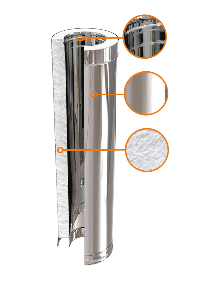   Купить газовый котел Baxi Eco Life в Старом Осколе